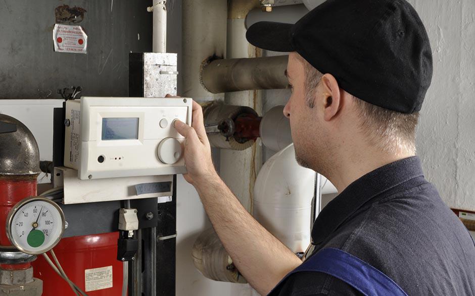 remplacement pompe à chaleur Chauconin-Neufmontiers